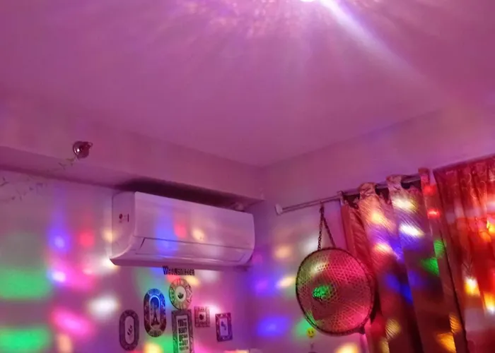 Saekyung Condo, Marigondon Lapu Lapu * Suba Basbas