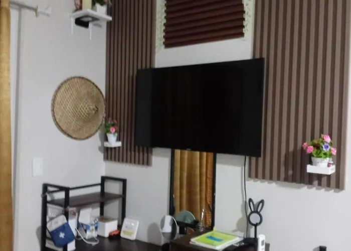 Saekyung Condo, Marigondon Lapu Lapu