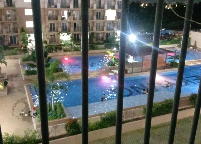 Saekyung Condo, Marigondon Lapu Lapu * Suba Basbas