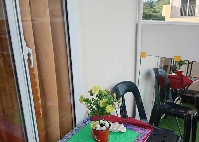 Saekyung Condo, Marigondon Lapu Lapu Suba Basbas